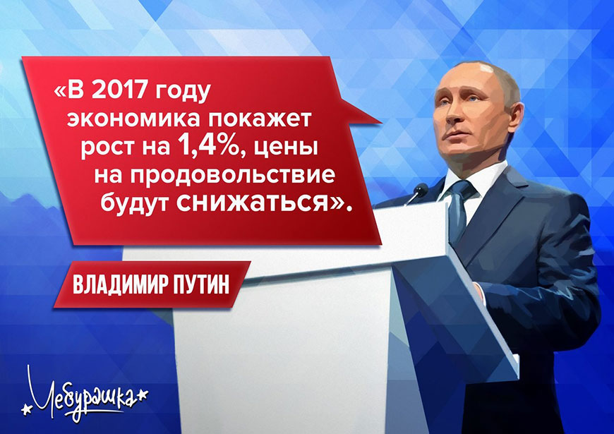 Прямая линия с Путиным. Ключевые цитаты