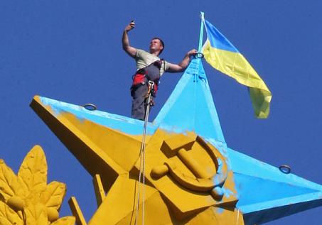 Почему русские убивают друг друга в угоду Запада-2