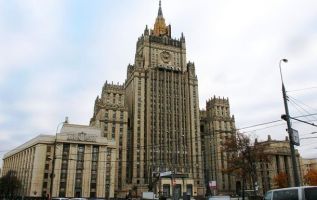 МИД РФ отрицает подготовку к эскалации конфликта