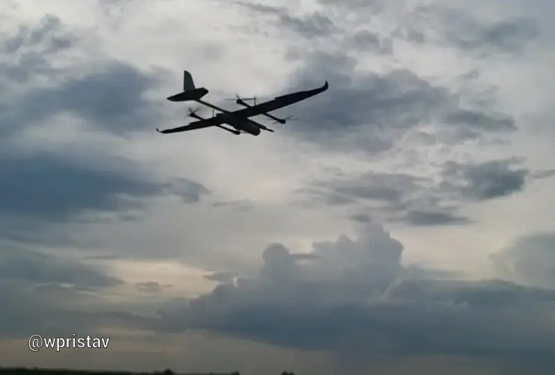 Противник осуществил БПЛА-атаку Воронежа, также приходит противоречивая