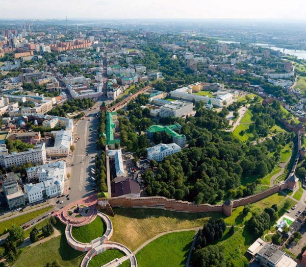 Достопримечательности мира Уникальные творения человека и природы. №2