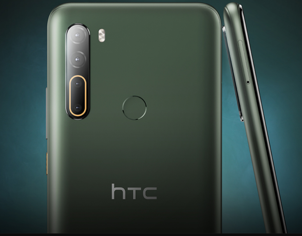 5G смартфон от HTC, которого мы ждали! будет, может, рынок, смартфонов, аппарат, Snapdragon, такой, смартфон, господин, Velvet, «зажечь», отпечатка, сказал, признать, поэтому, можно, сзади, дальше, место, пальца