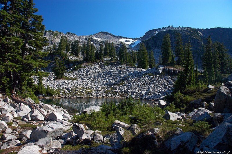 США: Озера и водопады долины реки Фосс США: Озера и водопады долины реки Фосс авиатур