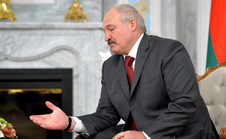 Политолог из Беларуси раскрыл, что уничтожит режим Лукашенко. «Дни его сочтены» Белоруссия,Лукашенко,политика,режим,Убийство Шеремета