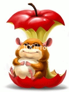 Антикризисный  хомяк