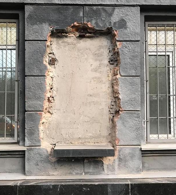 Записки из оккупированного Киева украина