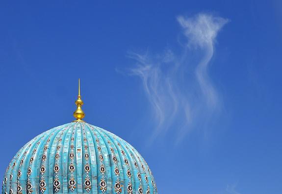 В Хабаровске мусульман призывают помочь со строительством мечети