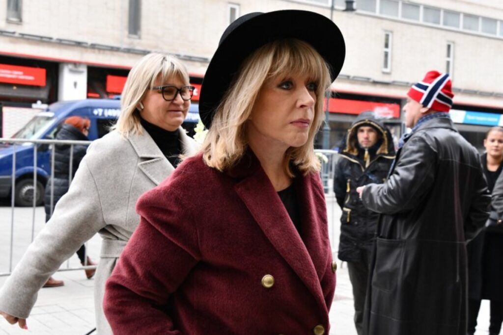 Суд вернул иск ветерана Афганистана к Пугачевой на ₽1,5 млрд