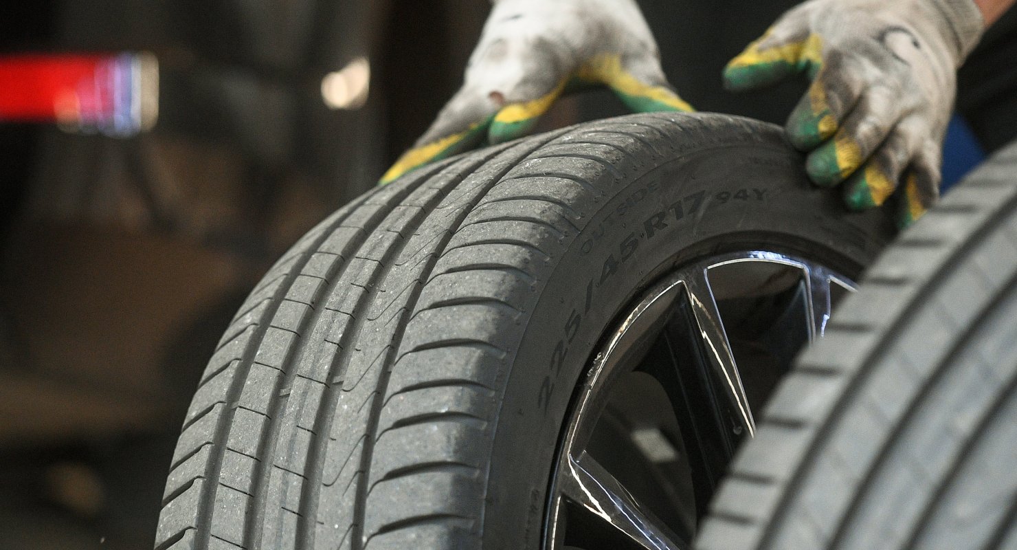 Эксперты раскрыли главные способы обмана водителей на шиномонтаже