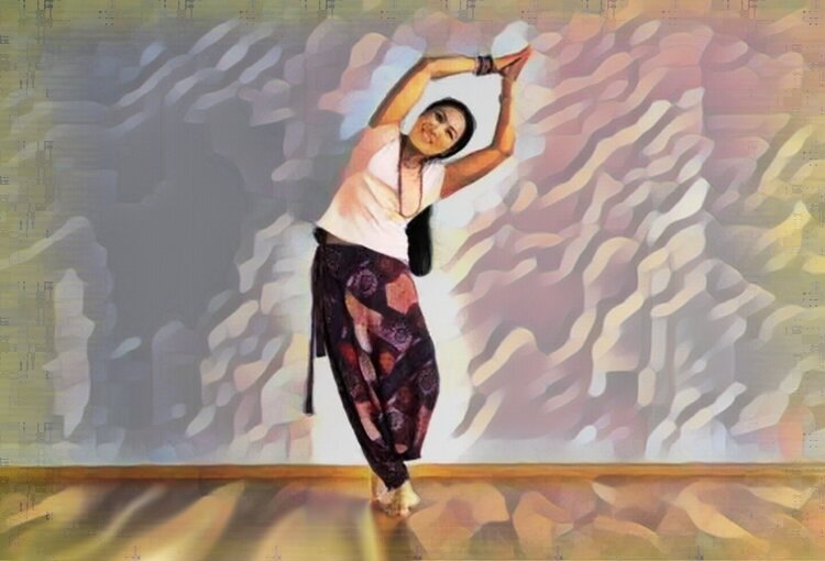 Индийская гимнастика Каошики: путь к здоровью, благополучию и долголетию