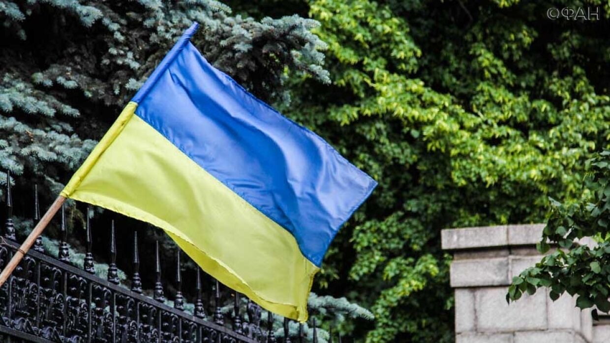 На Украине обвинили Литву в нанесении удара по национальной безопасности