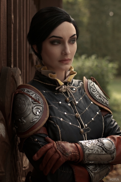 Косплей недели: Devil May Cry 4, God of War, Overwatch, Mad Max, Mortal Kombat 3, The Witcher 3 Косплей недели: Devil May Cry 4, God of War, Overwatch, Mad Max, Mortal Kombat 3, The Witcher 3 Игры,косплей