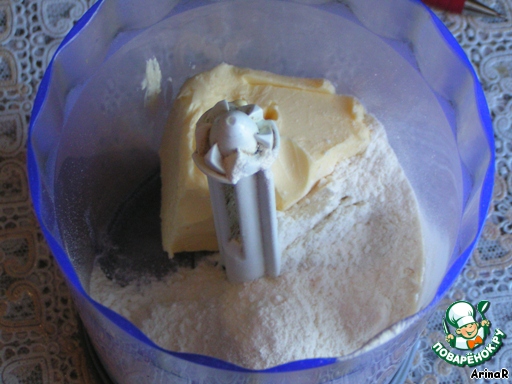 Загуститель соусов, который  храню в морозильнике загуститель соусов,кулинария,рукоделие,своими руками