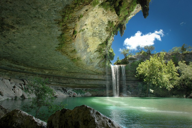 19 самых сюрреалистичных мест Америки, которые необходимо посетить расположен, природы, штате, можно, недалеко, части, стоит, туристов, очень, находится, которые, водопад, является, невероятно, зрелище, собой, долине, тысяч, долина, скалы