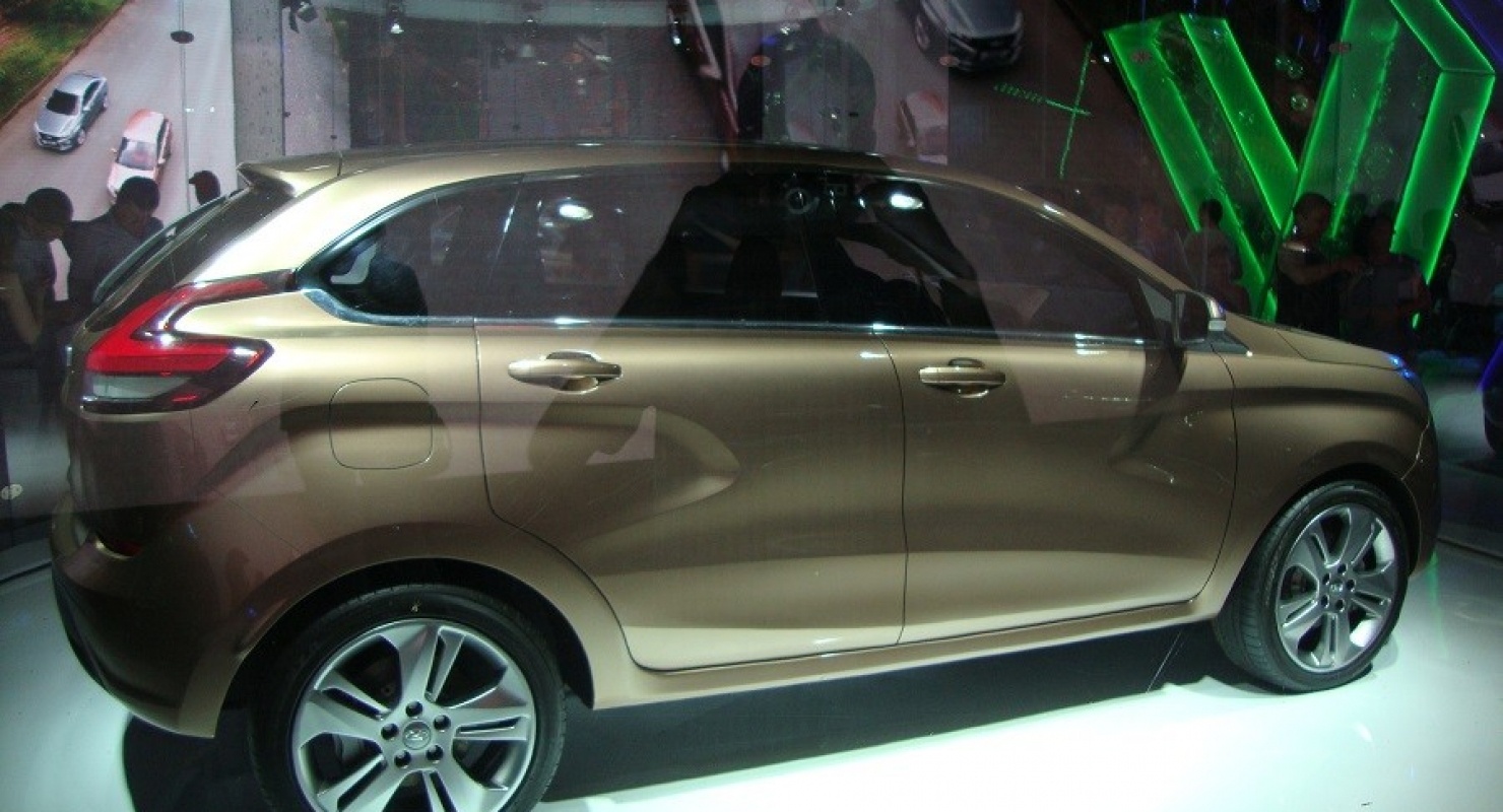 Китайский стартап Xpeng Heitech запустит летающие автомобили в 2024 году