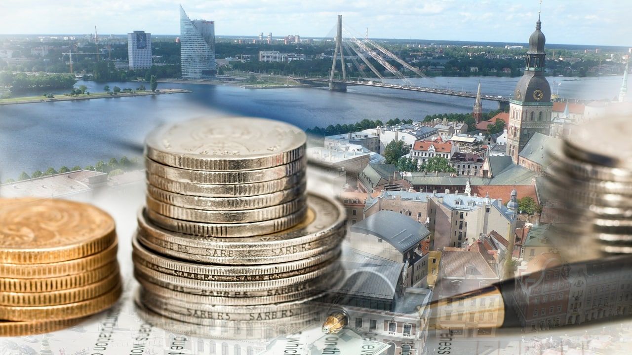 МВД Латвии оказалось в тупике из-за невозможности оплачивать счета за электричество МВД Латвии оказалось в тупике из-за невозможности оплачивать счета за электричество Политика