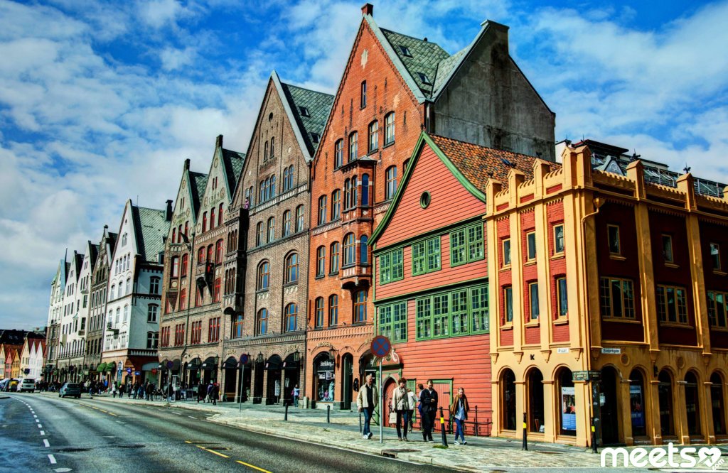 Bryggen 