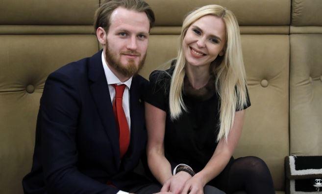 Астролог дала Пелагее совет, как создать новую семью