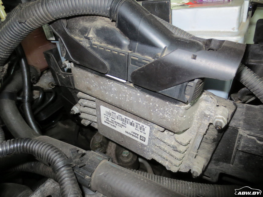 Плохо, что распредвал не резиновый, но еще хуже, когда масло грязное Плохо, что распредвал не резиновый, но еще хуже, когда масло грязное автомастерская,распредвал,ремонт,советы