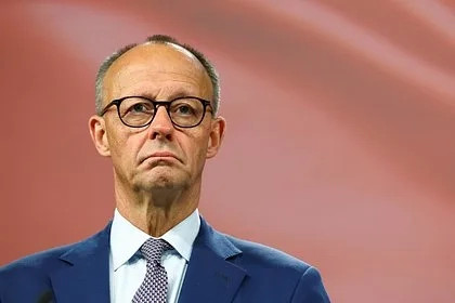 Канцлер Германии назвал необходимое условие для начала диалога между Россией и Украиной