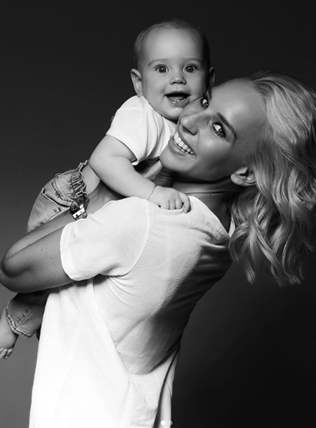 Гимнастка Яна Кудрявцева и хоккеист Дмитрий Кугрышев станут родителями во второй раз Дети,Беременные звезды