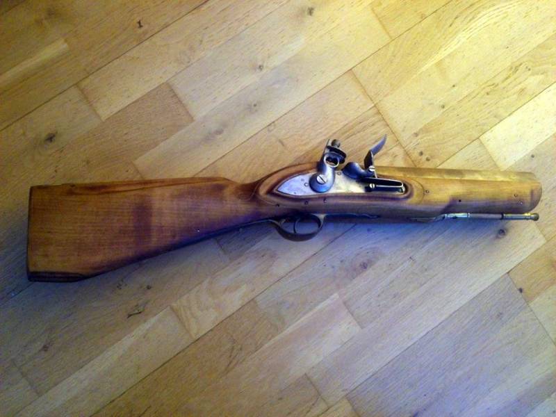 Многоствольные монстры Многоствольные монстры оружие