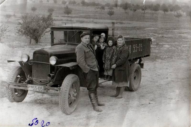 УАЗу – 80 лет: славное прошлое с армейской выправкой оружие