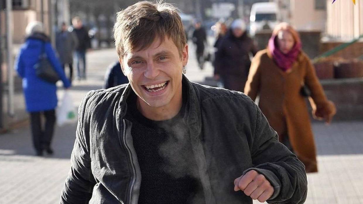 Поклонники сериала «Кадетсво» не узнали «постаревшего» Головина