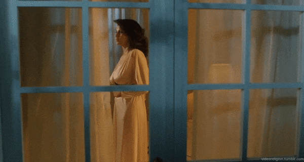 Та самая Миранда: Серена Гранди — секс-символ Италии 80-х знаменитости,кино и тв,Миранда,эротика