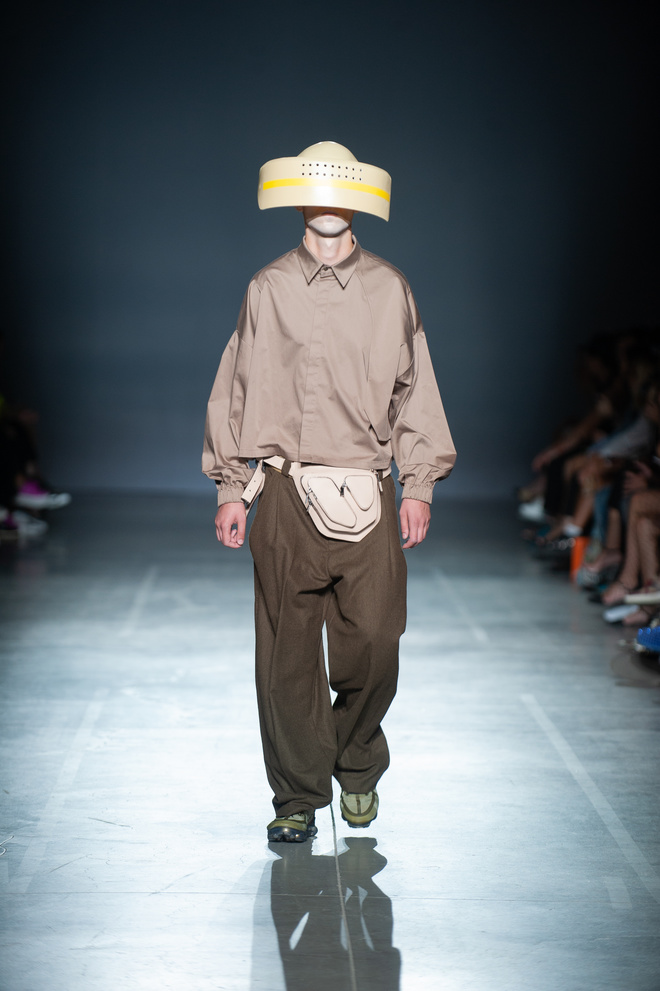 DASTISH FANTASTISH ÐºÐ¾Ð»Ð»ÐµÐºÑÐ¸Ñ SS20