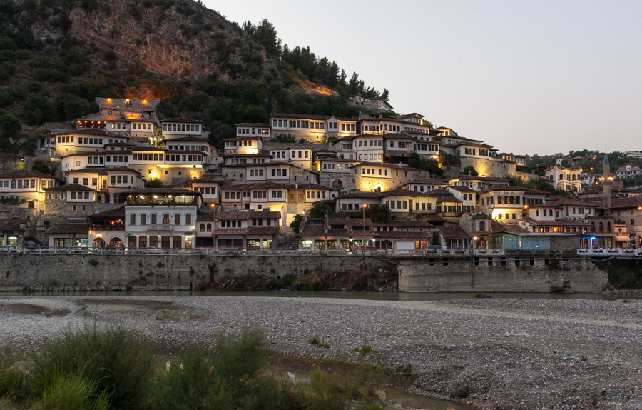 Фессалия — страна у подножия Олимпа Фессалия — страна у подножия Олимпа путешествия