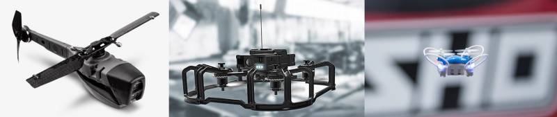 Машина антитеррора: интегрированный пространственно-распределённый снайперский комплекс оружие