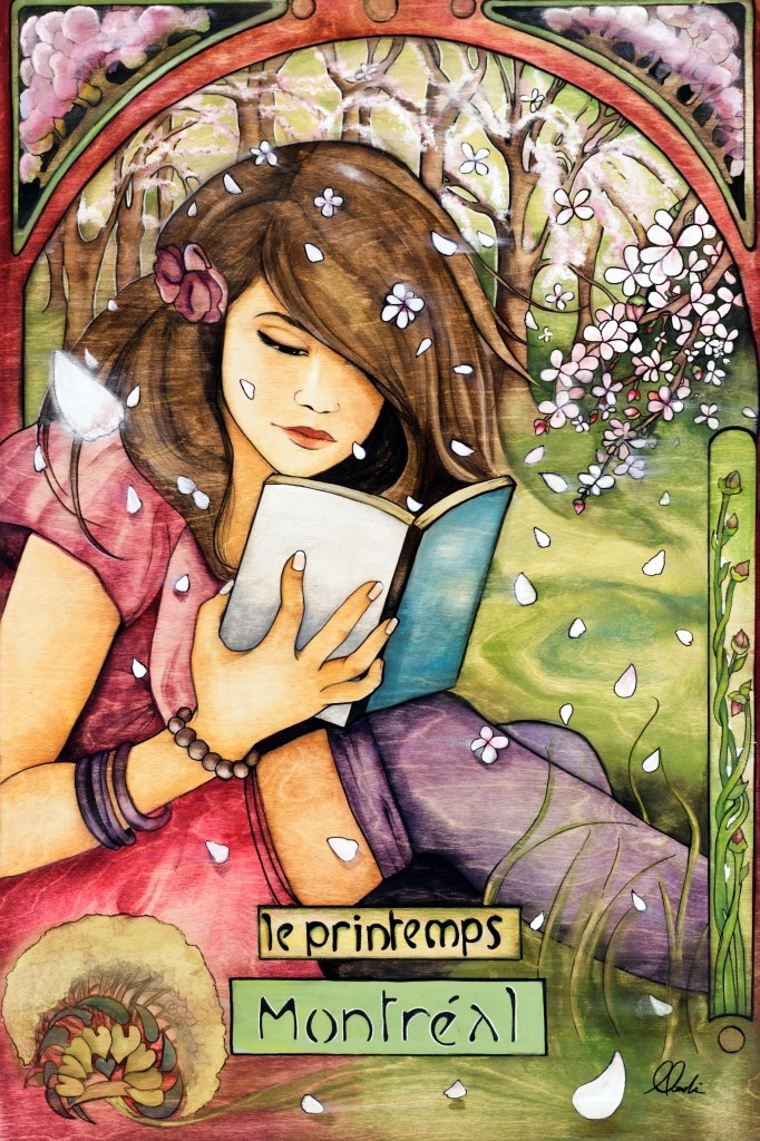 Claudia Tremblay