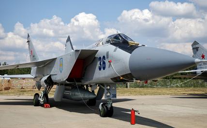 Воздушные силы Украины: По нам бьют «Кинжалы», которые через Белоруссию летят, из Тамбова