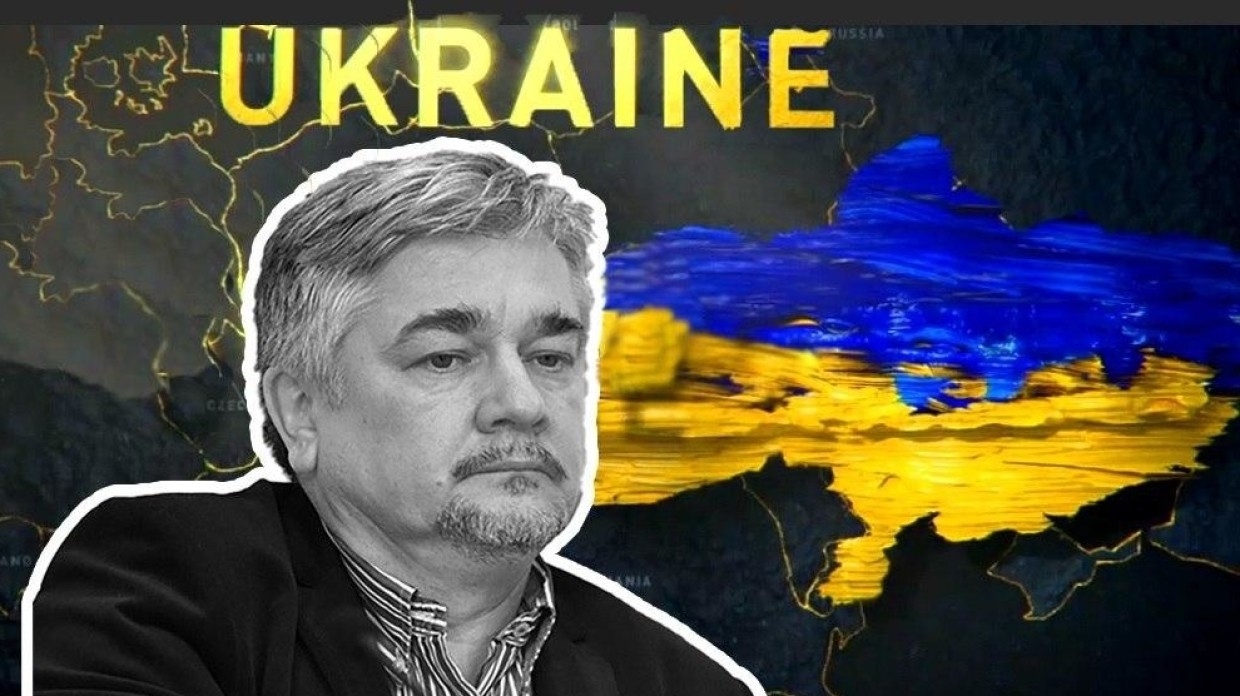 Политолог Ищенко: Украину не касается сделка Венгрии и России Политика