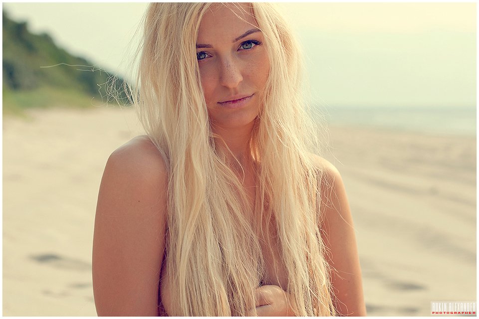 Красивые фото девушек позитив