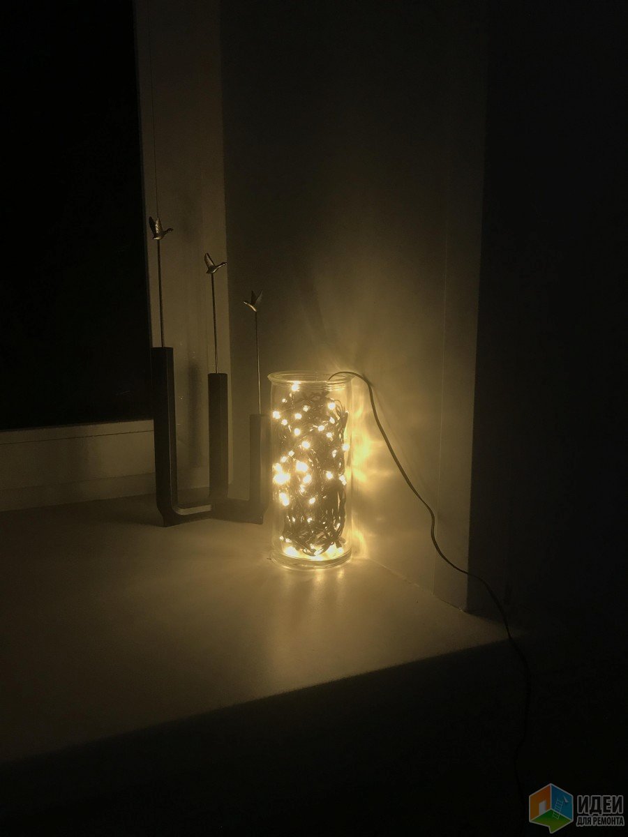 Люблю разглядывать чужие квартиры при разном освещении Люблю разглядывать чужие квартиры при разном освещении домашний очаг,ремонт,рукоделие,своими руками