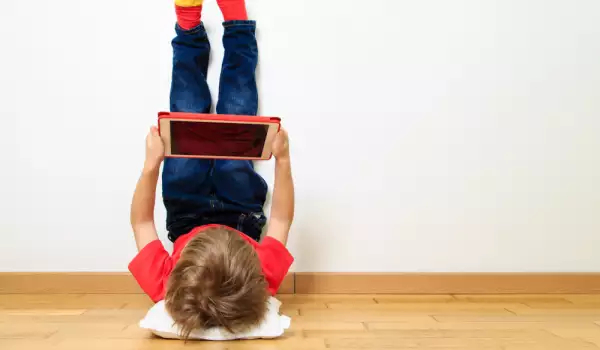 Почему мой ребенок не говорит?