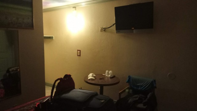 Очень бюджетное путешествие в Лос Анджелес Очень бюджетное путешествие в Лос Анджелес заграница,путешествие,туризм