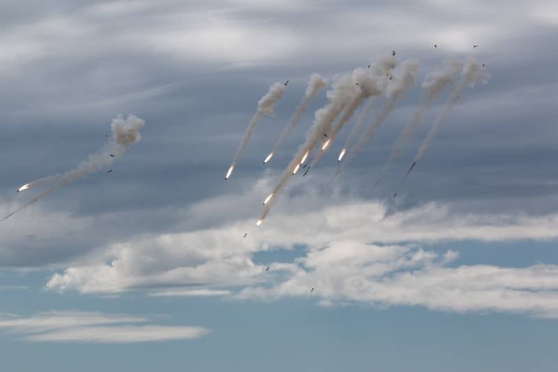 Су-34: доказанное совершенство ввс