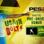 Konami меняет скорости футболистов в PES 2018  