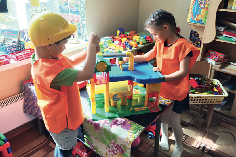 Самые современные и прогрессивные детские сады сегодня Самые современные и прогрессивные детские сады сегодня