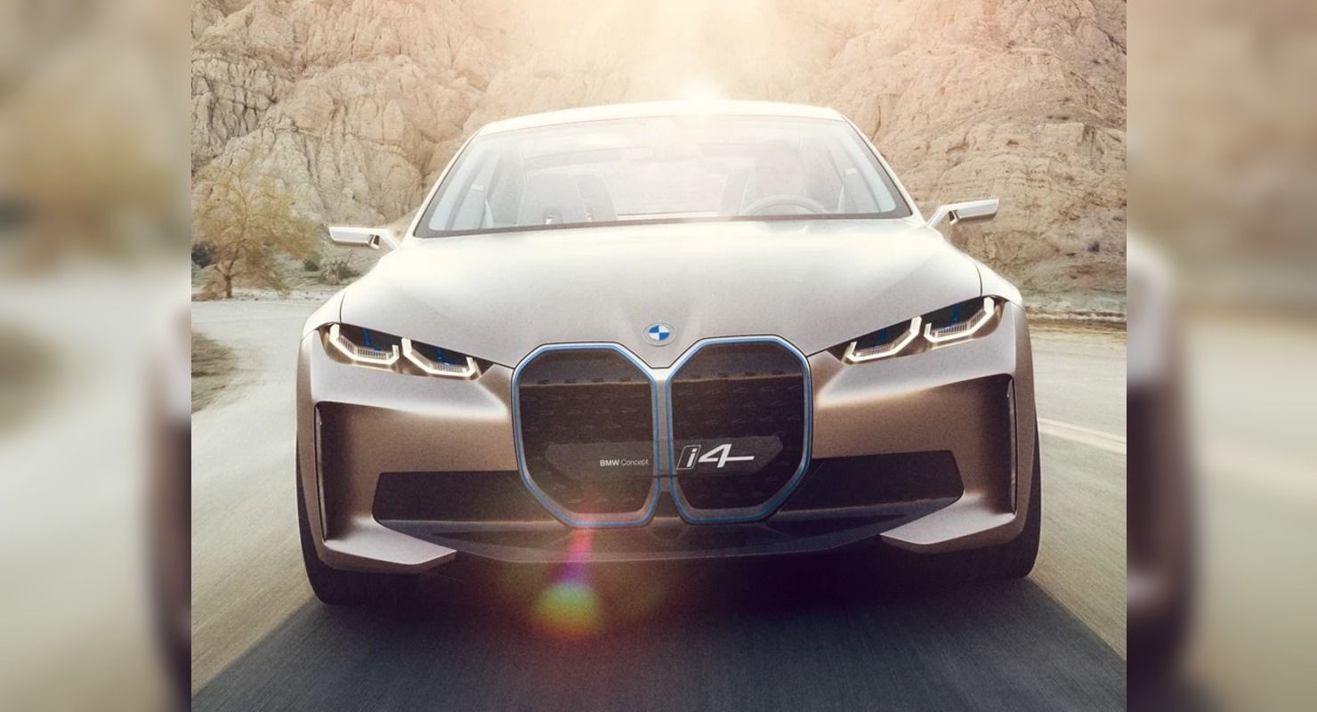 Раскрыты новинки BMW на 2021 год Раскрыты новинки BMW на 2021 год Автомобили