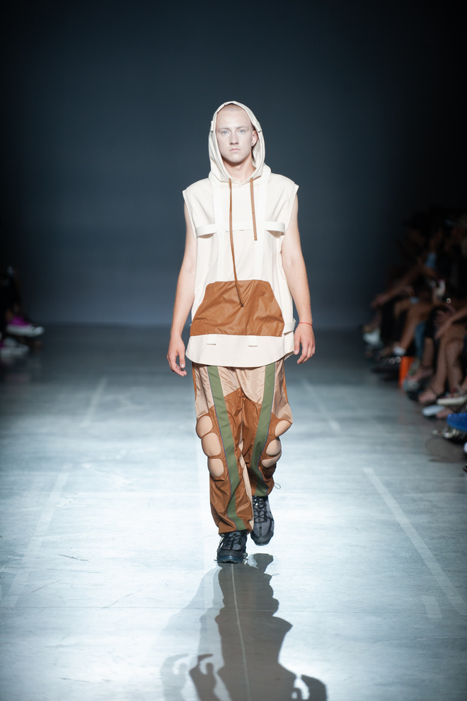 DASTISH FANTASTISH коллекция SS20