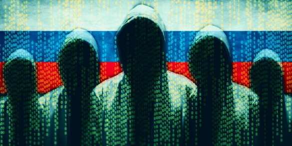 Российские хакеры нанесли удар по одной из крупнейших платёжных систем мира (ФОТО) | Русская весна