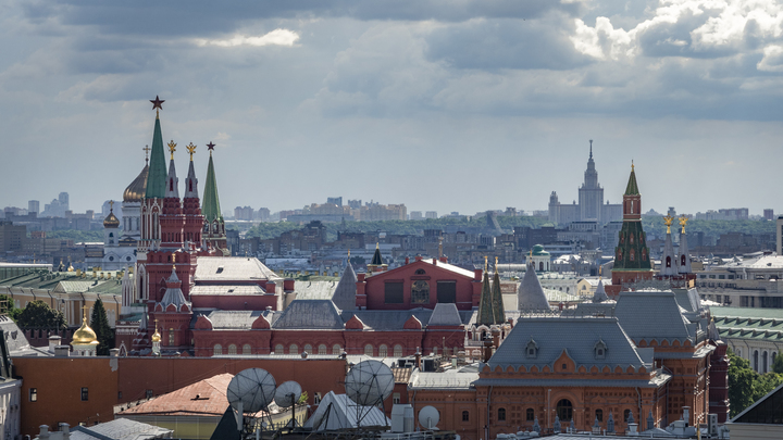 Россия требует арбитража против США. Терпение иссякло