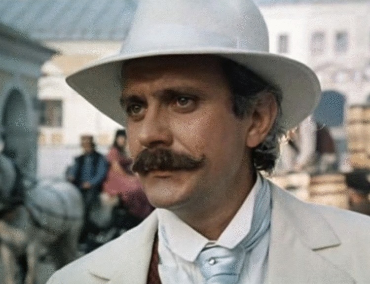 15 актёров, по которым «сохли» абсолютно все советские женщины 15 актёров, по которым «сохли» абсолютно все советские женщины