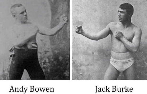 Самый длинный боксерский поединок в истории 