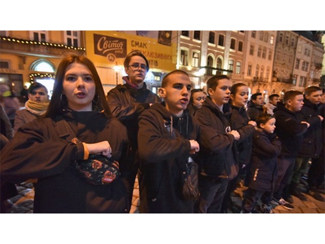 Андрей Ильницкий: «Ментальная война за будущее России» геополитика,россия