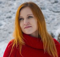 Екатерина Улитина